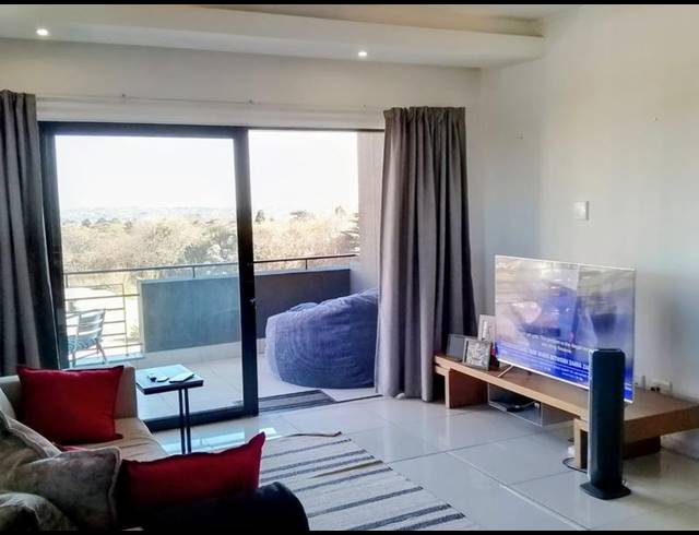 2 BEDROOM PROPERTY TO RENT IN MORNINGSIDE